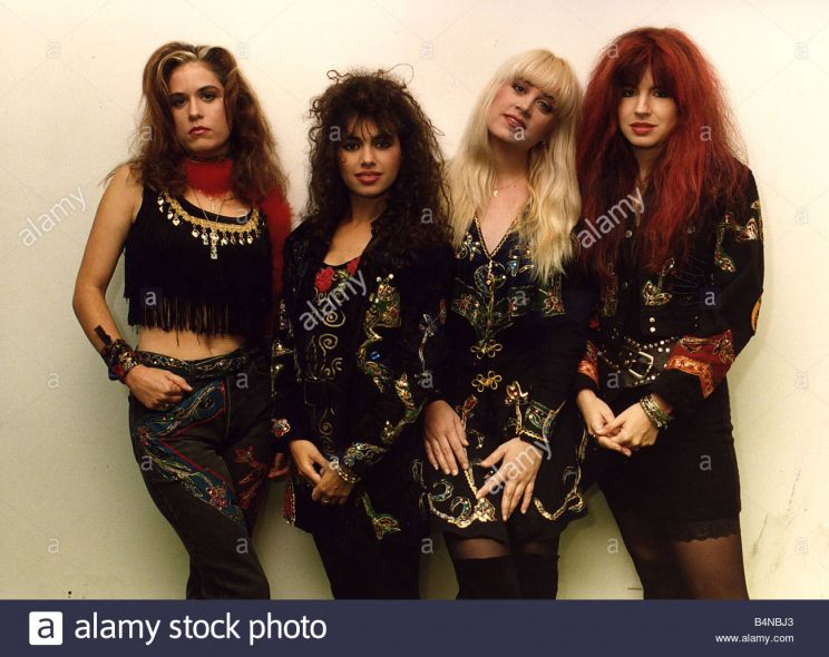 The Bangles