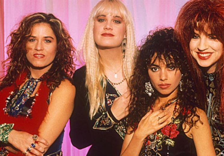 The Bangles