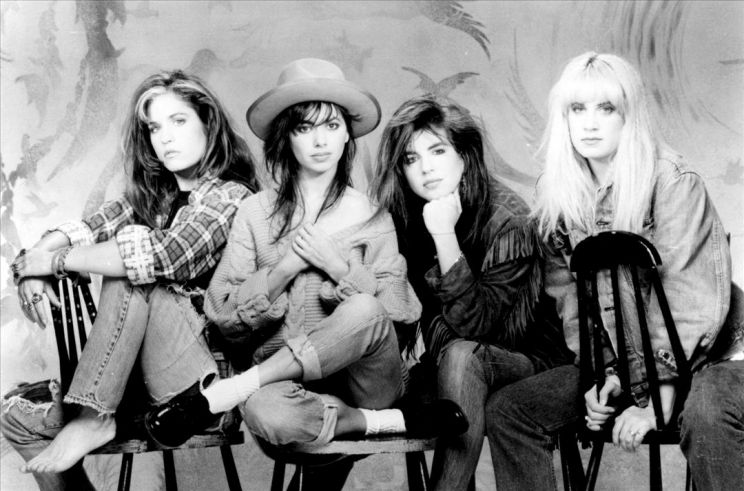 The Bangles