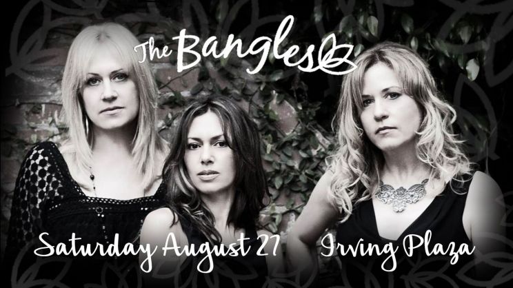The Bangles