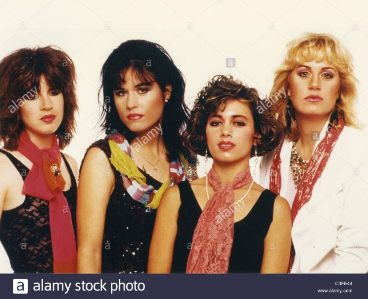 The Bangles