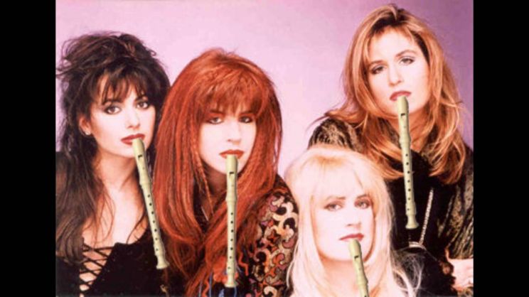 The Bangles