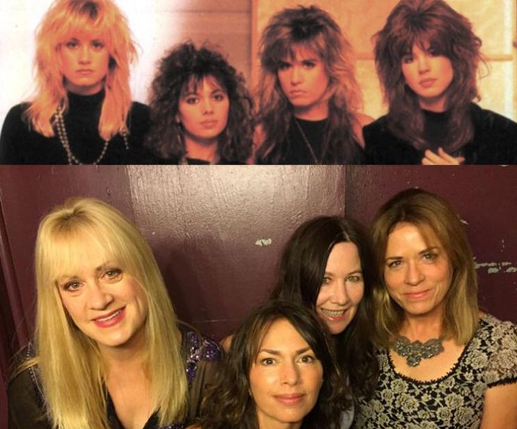 The Bangles