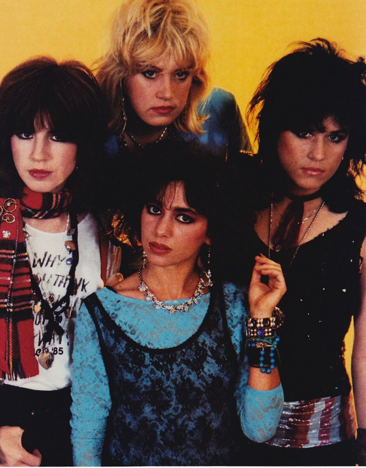 The Bangles