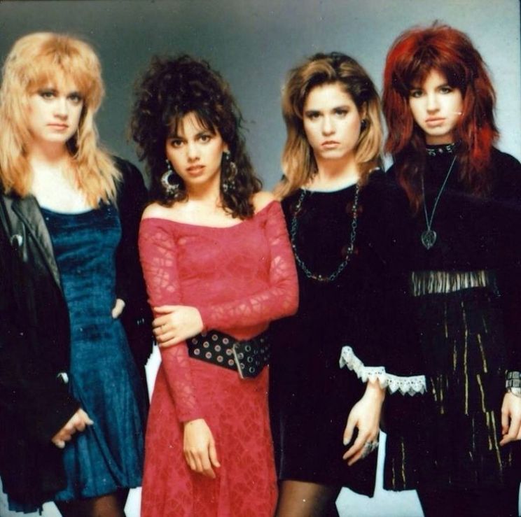 The Bangles