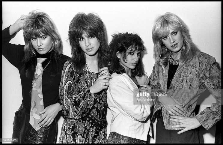 The Bangles