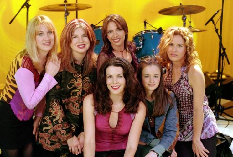 The Bangles