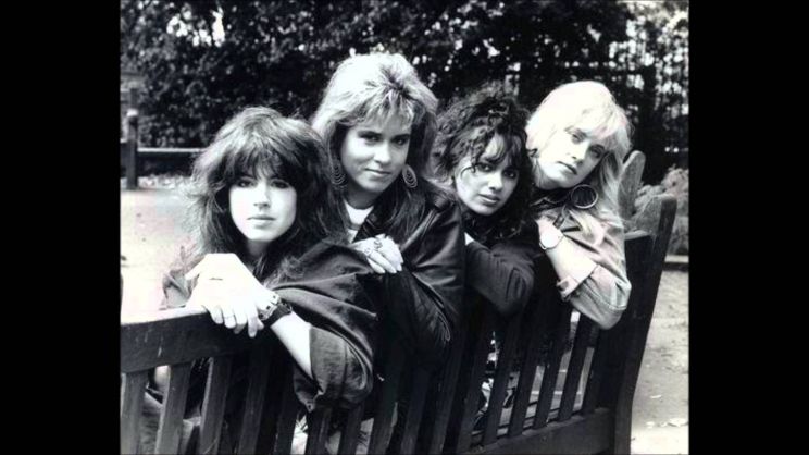 The Bangles