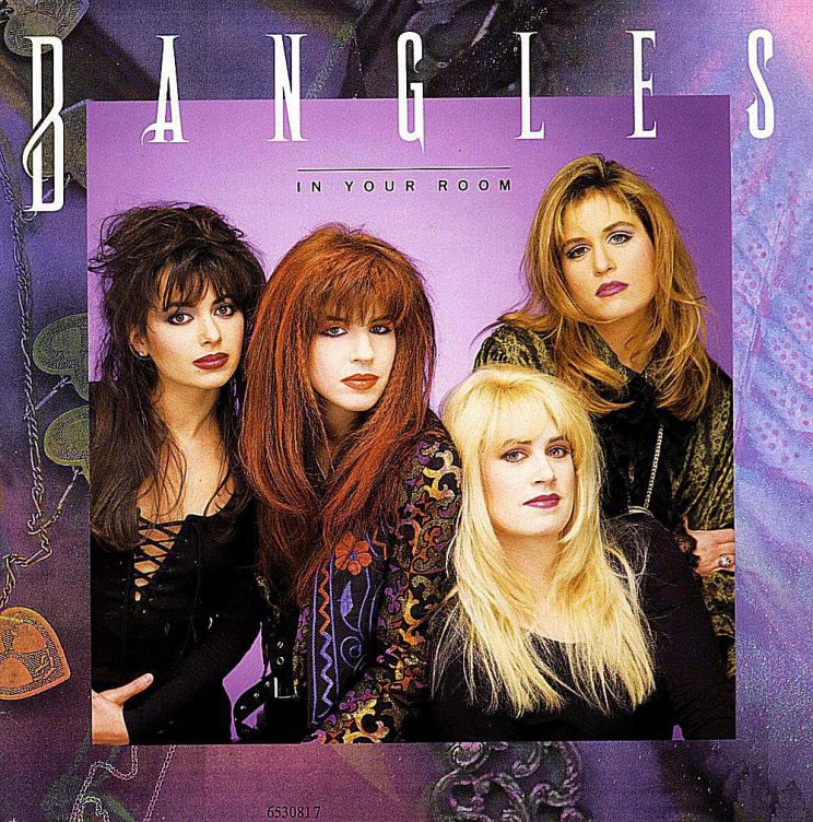 The Bangles