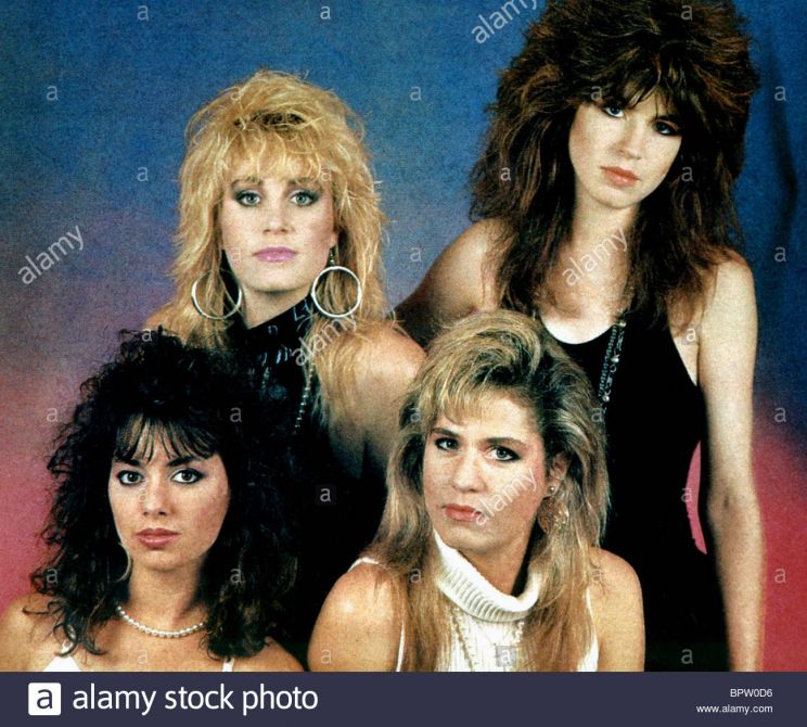 The Bangles
