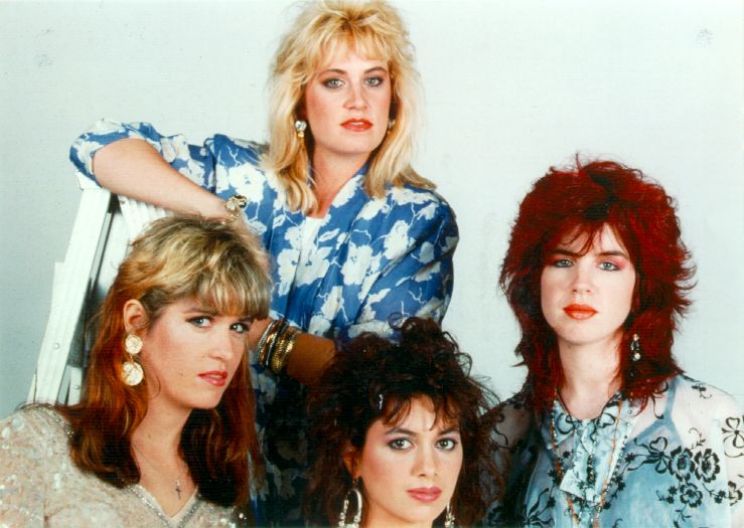 The Bangles