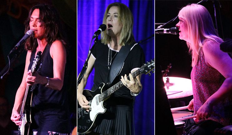 The Bangles