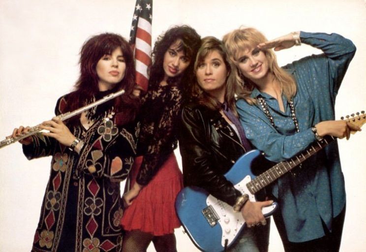 The Bangles