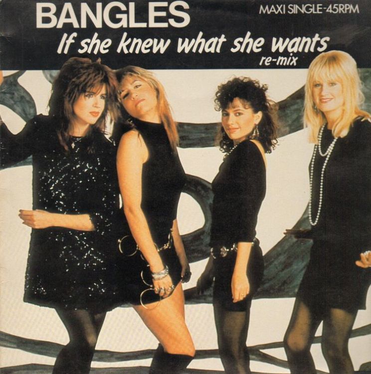 The Bangles