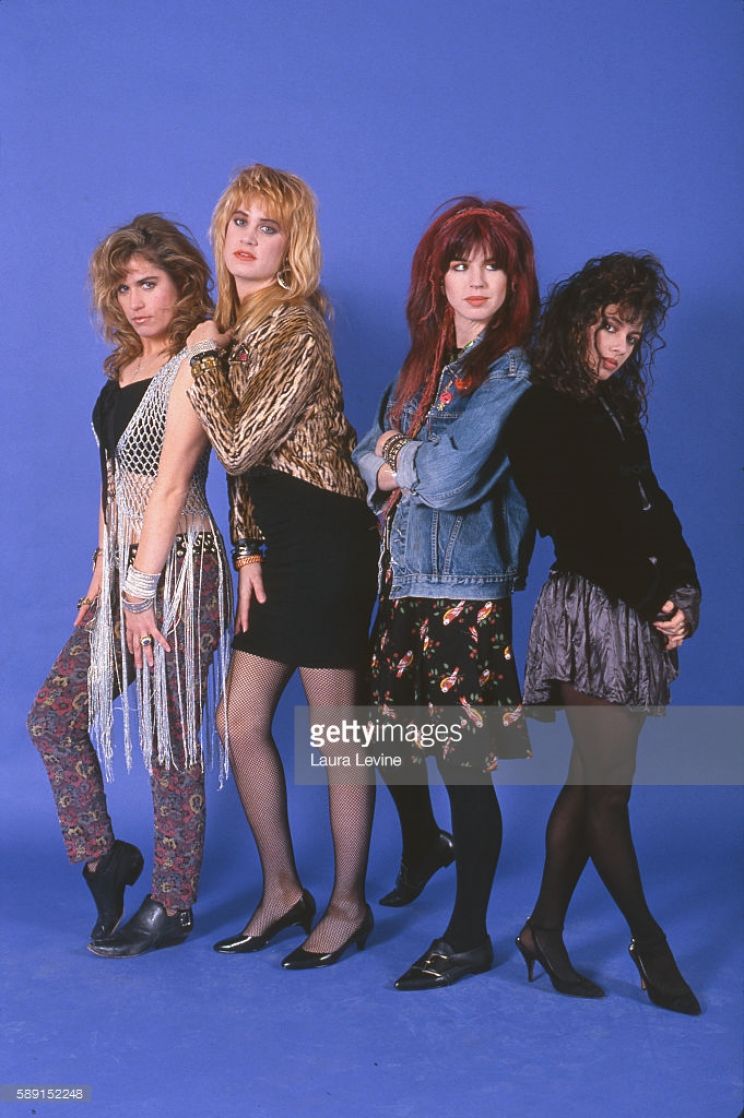 The Bangles