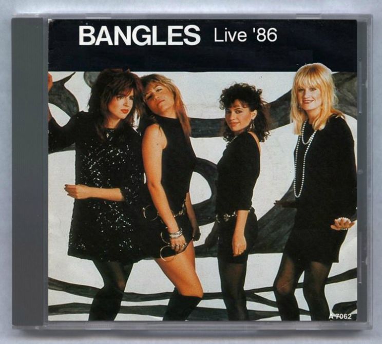 The Bangles