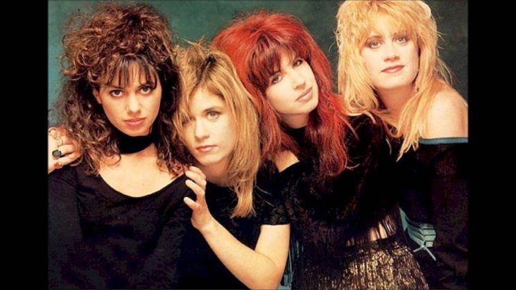 The Bangles