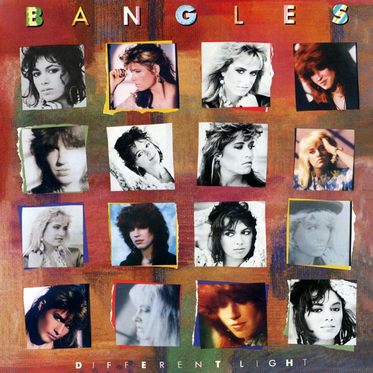 The Bangles