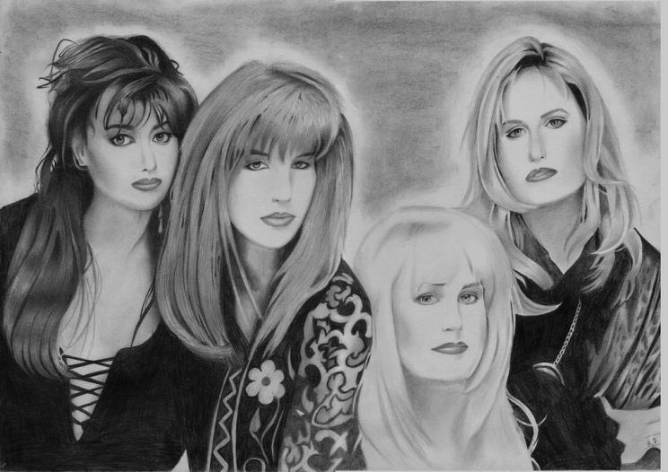 The Bangles