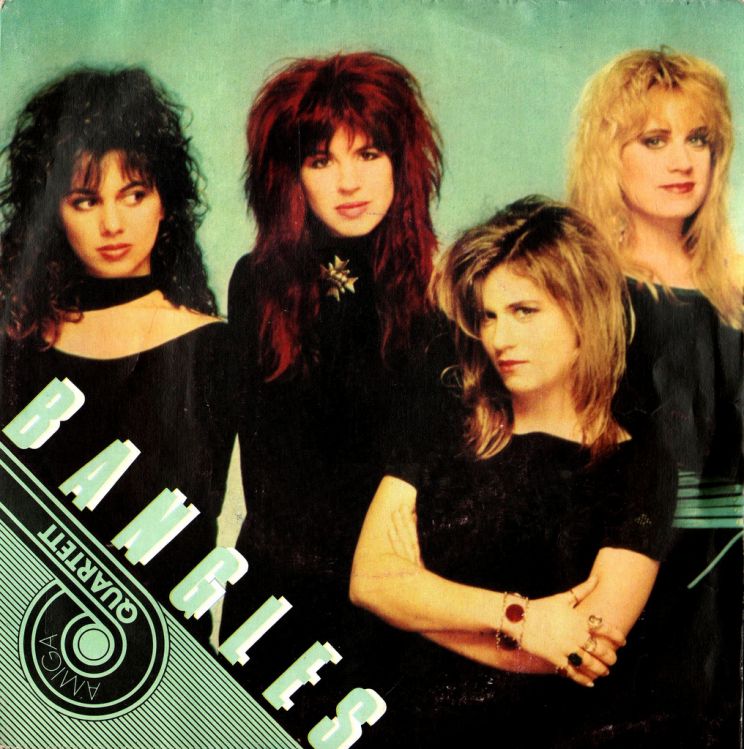 The Bangles