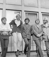 The Beach Boys