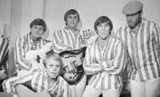 The Beach Boys