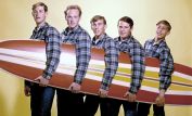 The Beach Boys