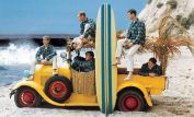 The Beach Boys