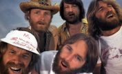 The Beach Boys