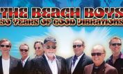 The Beach Boys