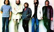 The Beach Boys