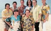 The Beach Boys