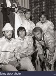 The Beach Boys