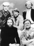 The Beach Boys