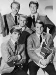 The Beach Boys