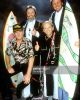The Beach Boys