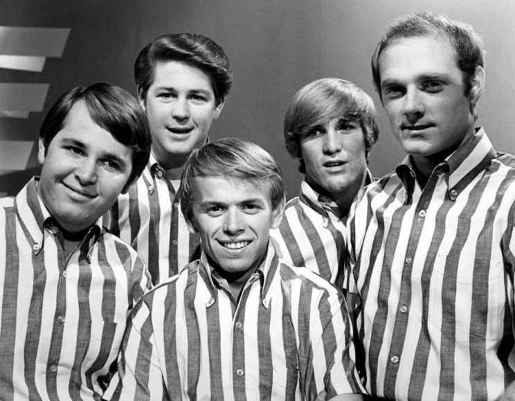 The Beach Boys