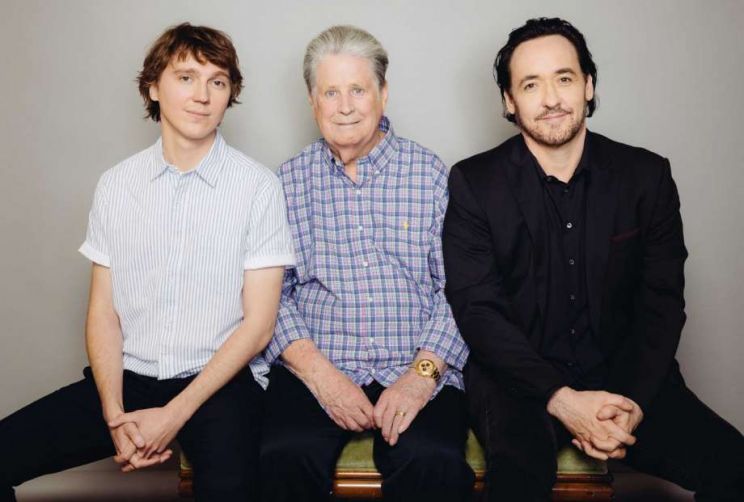The Beach Boys