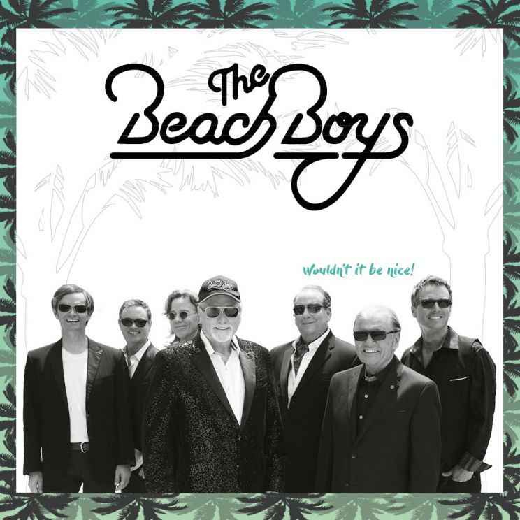The Beach Boys