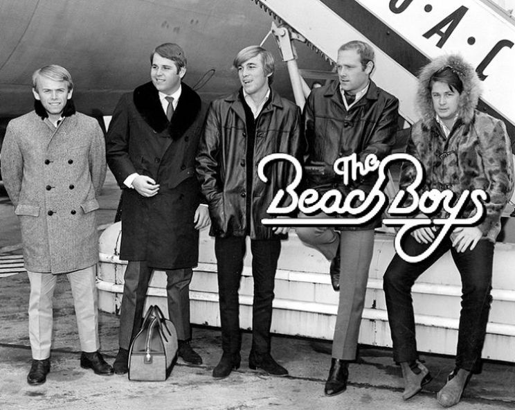 The Beach Boys