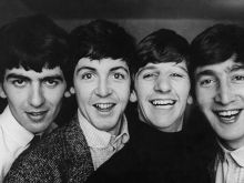 The Beatles