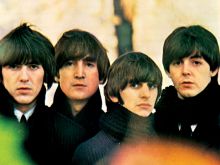 The Beatles