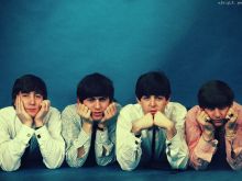 The Beatles