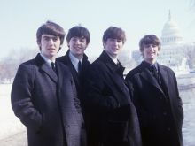 The Beatles