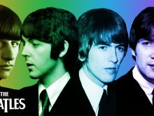 The Beatles