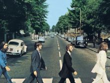 The Beatles