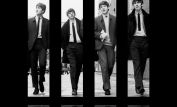 The Beatles