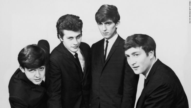 The Beatles