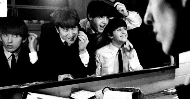 The Beatles