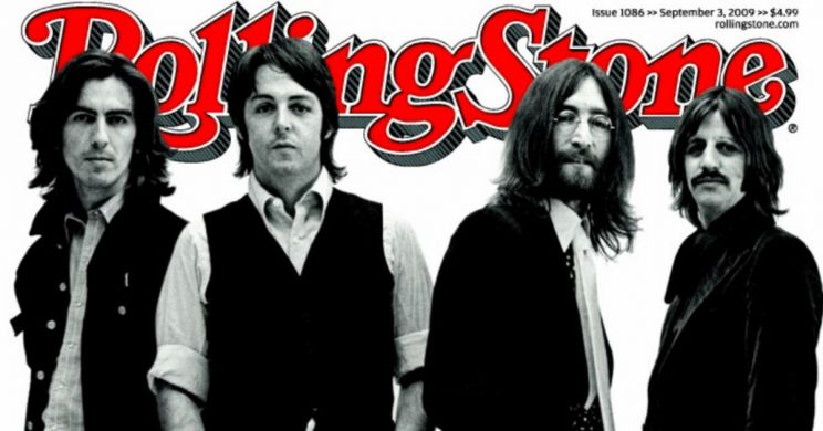 The Beatles